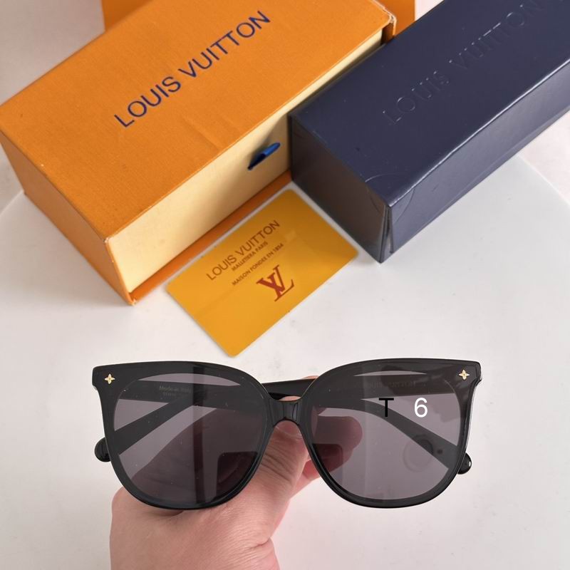 LV Sunglasses ID:20260410-2382